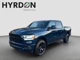 Dodge RAM - gebrauchte Dodge RAM aus dem Jahr 2024