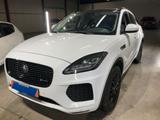 Jaguar E-Pace P250 R-DYNAMIC SE AWD Auto - Jaguar E-Pace von privat