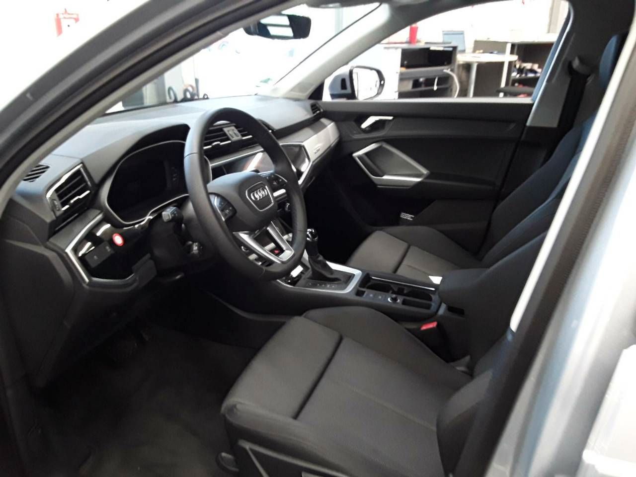 Audi Q3 - Bild 4