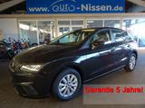 Seat Ibiza 1,0 TSI Style Edition FULLLINK WINTERPAKET - Seat Ibiza: Style