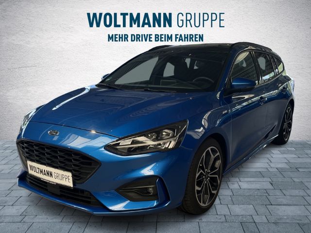 Ford Focus Turnier ST-Line *PANORAMADACH*