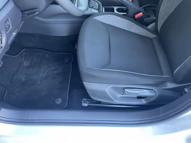 Skoda Fabia IV 1.0 Active *DAB*SMARTLINK*TEL* KLIMA