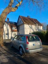 Ford Focus C-Max zu verkaufen  Top Zustand! - Ford C-Max in Hagen