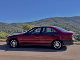 BMW 320i 320i - BMW 320 aus 1992