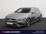 Mercedes-Benz A 180 d AMG-Line,LED,KAM,MBUX,NAVI,APP,TEMPO - Mercedes-Benz mit Diesel-Antrieb: Mb 180