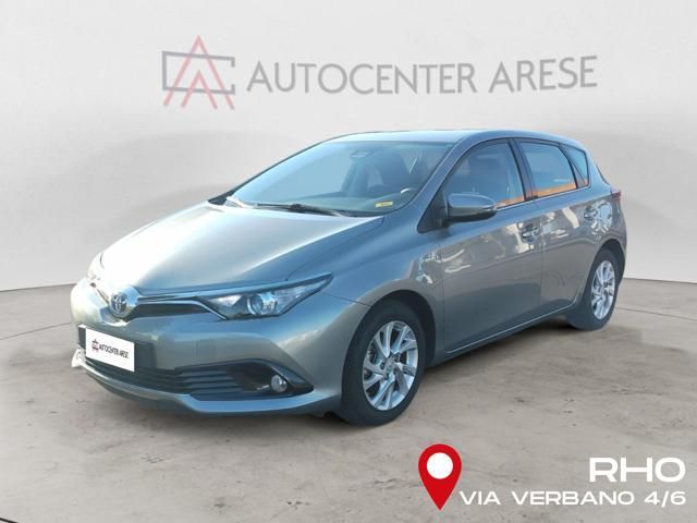 Toyota TOYOTA Auris 1.8 Hybrid Business