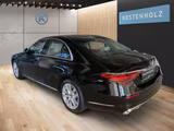 Mercedes-Benz S 350 d Limousine *MEMO*PANO*RFK*MBEAM*DISTR* - Mercedes-Benz Gebrauchtwagen in Erfurt