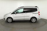 Ford Tourneo Courier 1.5 TDCi Titanium Navi - Ford Tourneo Courier Titanium mit Diesel-Antrieb