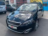 Peugeot 308 SW 2.0HDi Allure LED Navi SHZ Standheiz. PDC - Peugeot 308: 2l Hdi