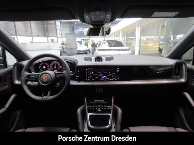 Porsche Cayenne - Bild 18
