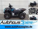 Access Motor Shade Xtreme 850 Touring EFi 4x4 EPS LOF ATV - QUAD ATV 4X4