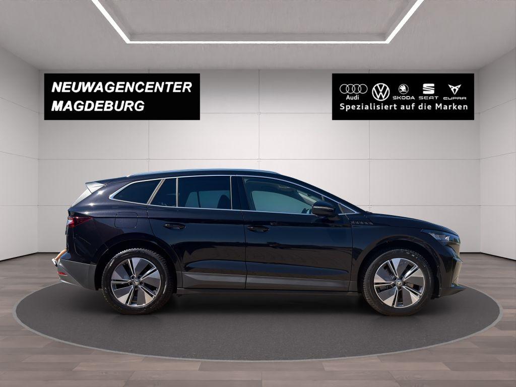 Skoda Enyaq 85x