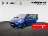 Toyota Yaris Dual-VVT-iE 1.5 - Toyota: I