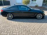 BMW 435i xDrive Coupé - BMW Mitarbeiter - BMW 435 aus 2014