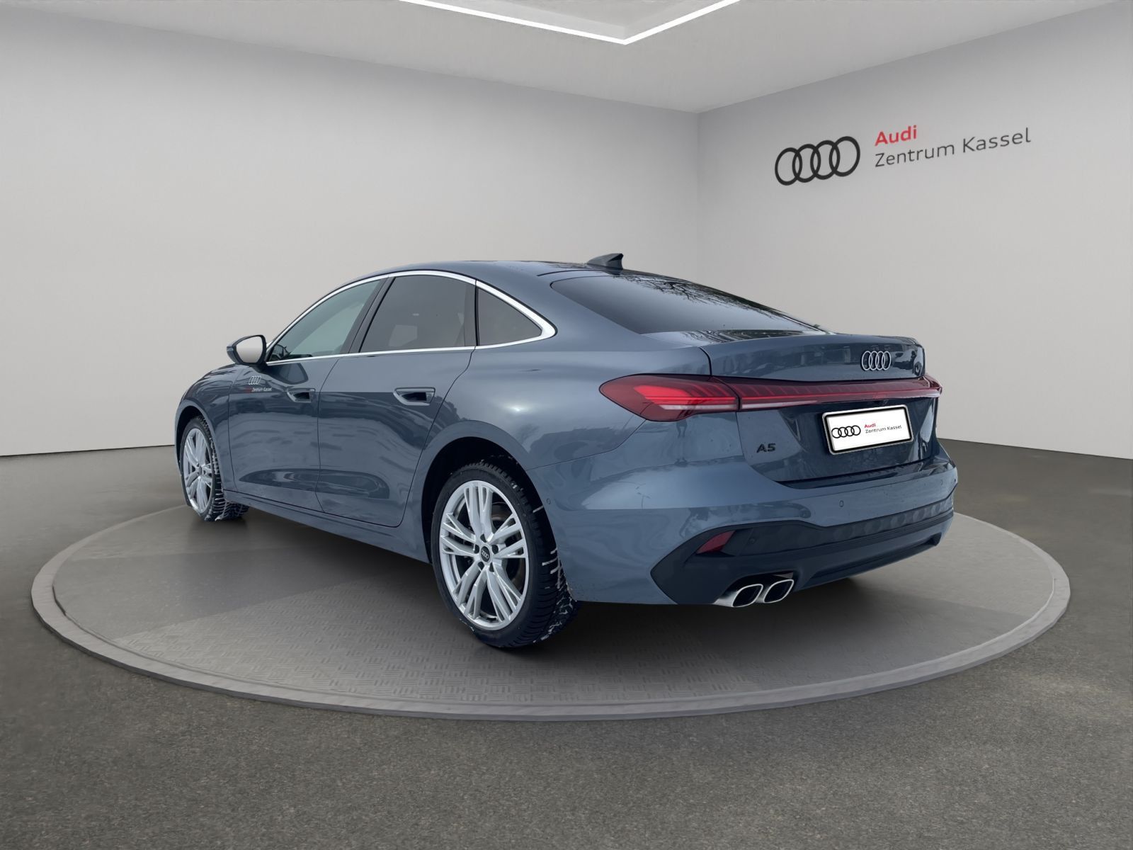 Audi A5 - Bild 3