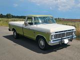 Ford F-150 Pickup Ranger V8 6,4l - Ford Gebrauchtwagen von 1975
