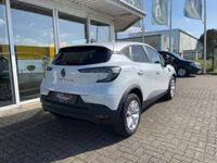 Renault Captur - Vorschau Bild 4