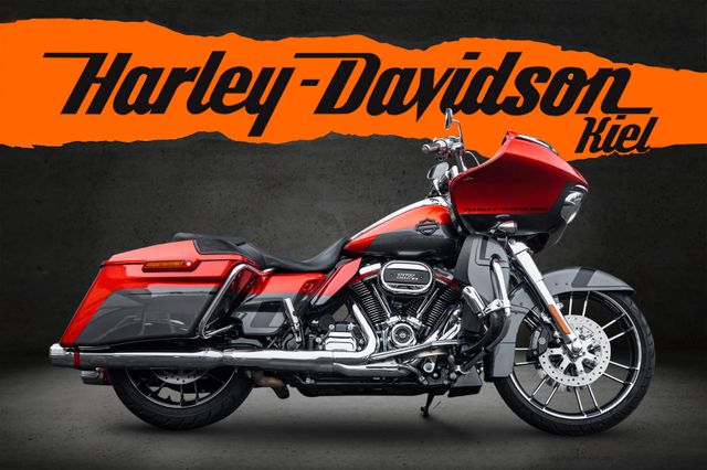 Harley-Davidson FLTRXSE CVO ROAD GLIDE 117 CUI - JEKILL&HYDE -