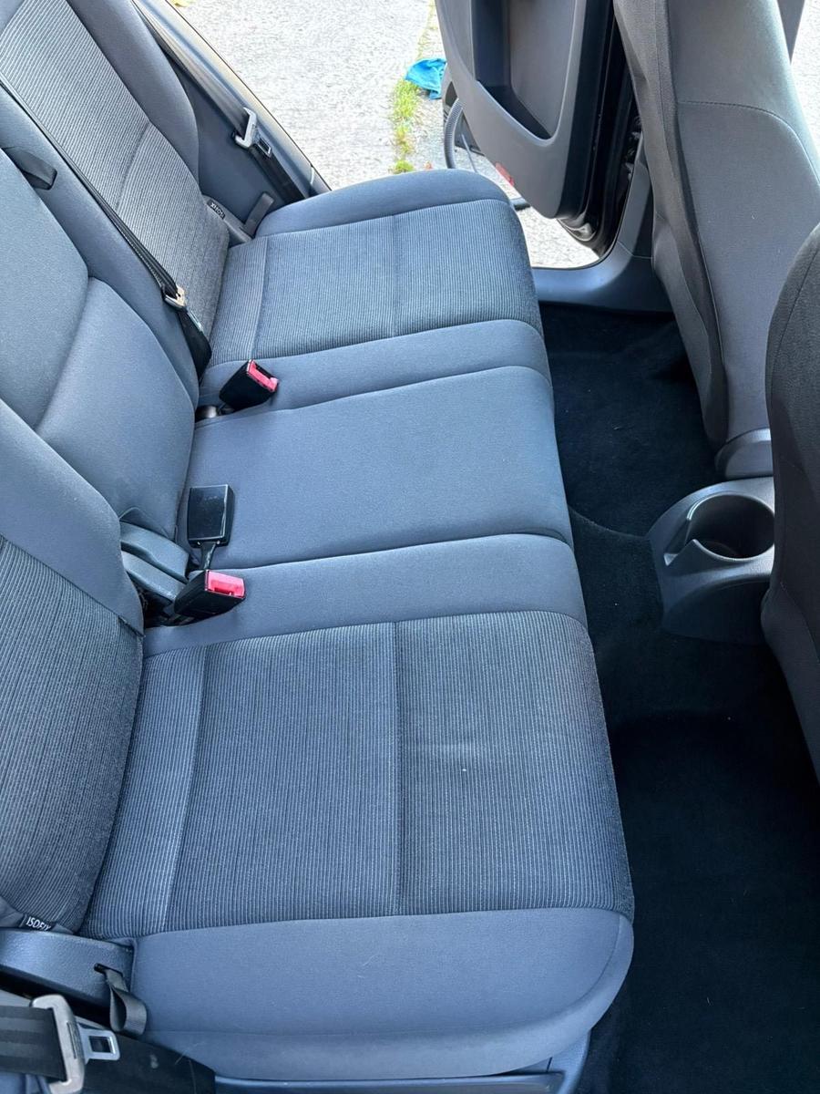 Volkswagen Golf Plus 2006 — photo 10