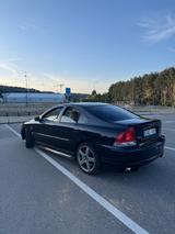 Volvo S60R Manual - gebrauchte Volvo S60 aus dem Jahr 2006