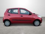 Hyundai i10 Style./ Klimaa./ Hu&Insp Neu - gebrauchte Hyundai i10 aus dem Jahr 2008