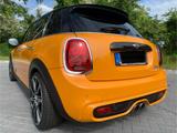 MINI # Mini Cooper S *TOP Zustand* - MINI MINI Gebrauchtwagen in Dresden