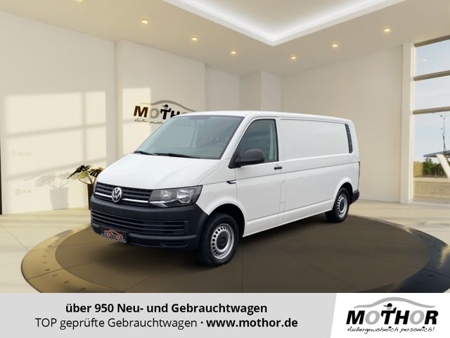 Volkswagen T6 Transporter 2.0 TDI EcoProfi KLIMA AHK