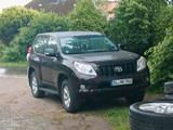 Toyota Land Cruiser J150  3.0 D tausch mög... - Toyota Land Cruiser: 150