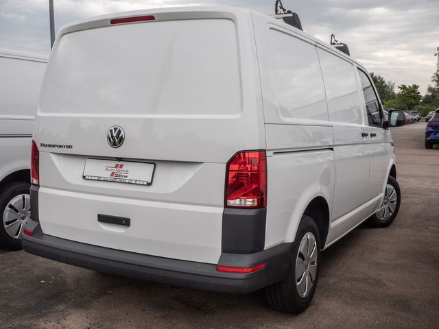T6.1 Kasten 2.0 TDI KLIMA RÜCKFAHRKAMERA NAVI