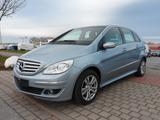 Mercedes-Benz B 200 Automatik/TÜV & Service NEU - gebrauchte Mercedes-Benz B-Klasse aus dem Jahr 2006