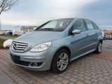 Mercedes-Benz B 200 Automatik/TÜV & Service NEU - Mercedes-Benz: Auto Service