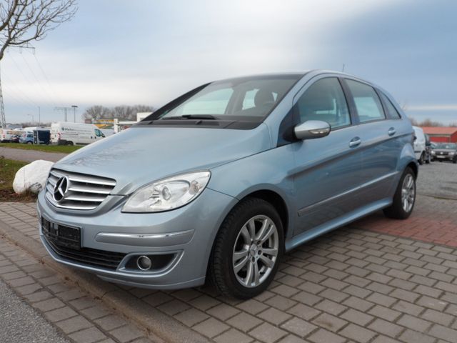 Mercedes-Benz B 200 Automatik/TÜV & Service NEU