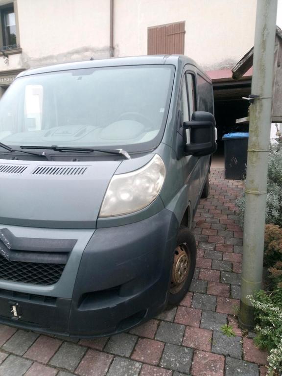 Citroën Jumper