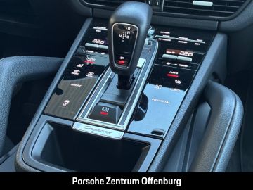 Porsche Cayenne - 12