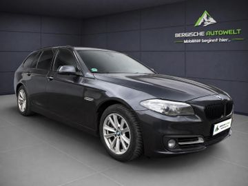 BMW 535 - 1