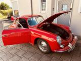 Porsche 356 B T6  - Porsche 356: B