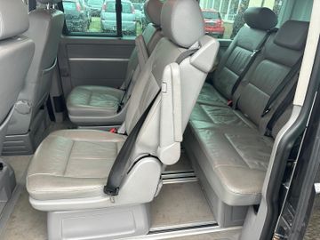 Volkswagen T5 Multivan - 8