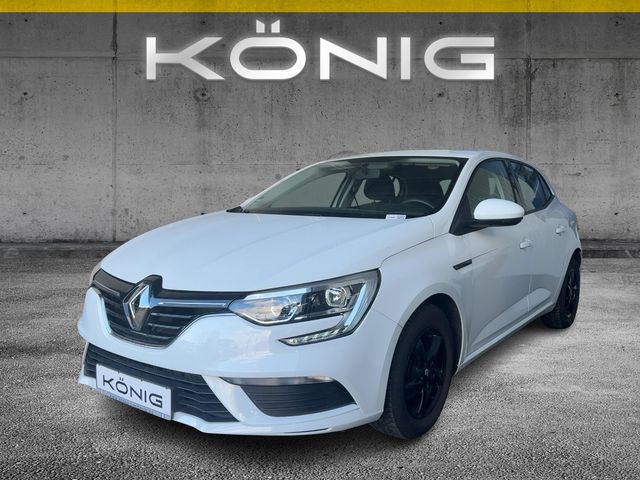 Renault Megane IV Kombi 1.3 TCe Life