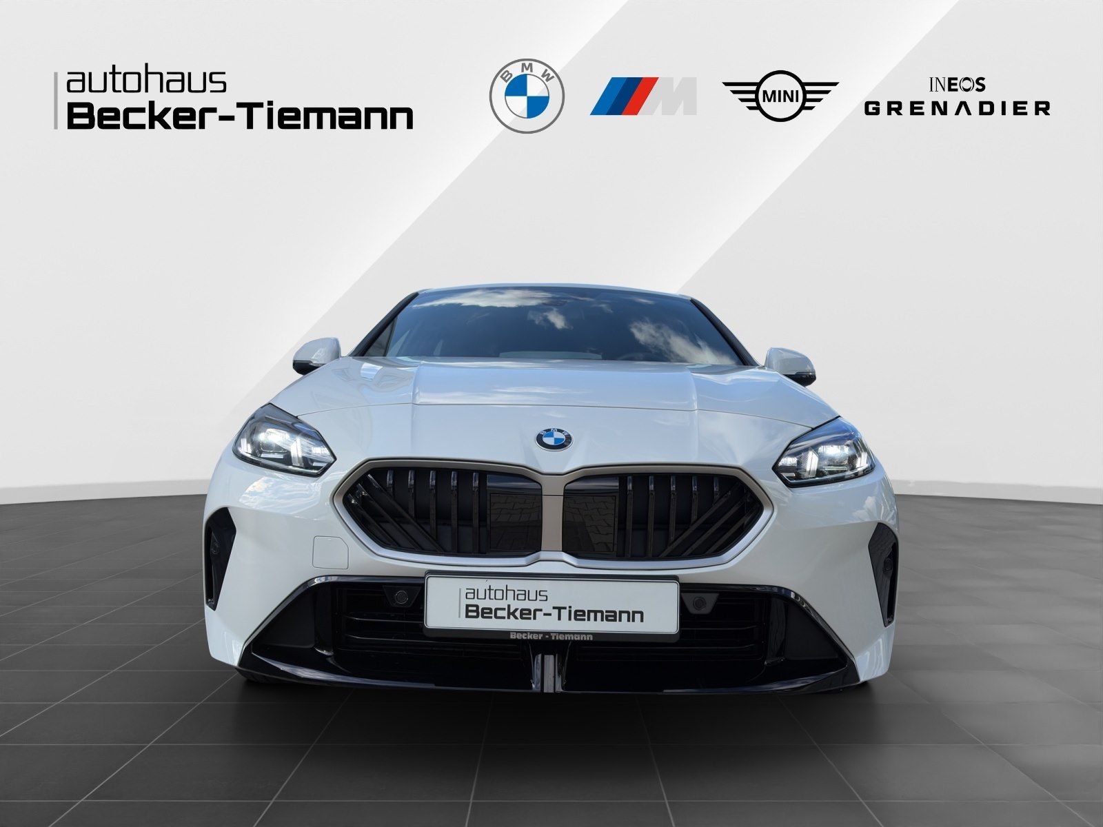 BMW 120 M-Sport DrivAss. ParkAss. Adapt.-LED foto 3