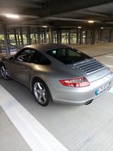 Porsche 997 Carrera 4 Coupé Carrera - Porsche 997 in Hannover