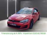 Volkswagen Golf VII Lim. GTI BMT - Volkswagen in Gießen