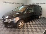 Seat Alhambra 1.4 TSI Style DSG AHK TÜV 2-28 8xRäder - Seat Alhambra: 2.8
