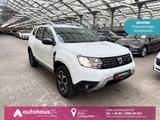Dacia Duster II 1.3 TCe Celebration|Leder|Tempomat - Dacia Duster: Weiß