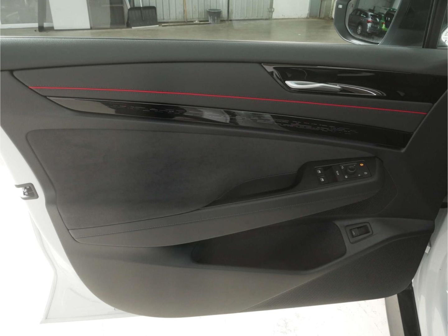 Volkswagen ID.7 - Bild 14