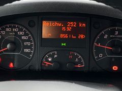 Clever Tour 540 | Markise, RFK, Fahrradträger |Gepflegt