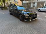 Mercedes-Benz Mercedes C450 C43 AMG 4 Matic - Mercedes-Benz C 450 AMG Gebrauchtwagen
