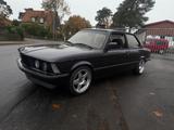 BMW E21 323I Oldtimer  - BMW 323: E21