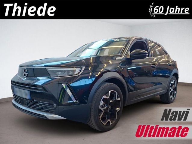 Opel Mokka-e ULTIMATE 3-PHASIG NAVI/LED/KAMERA/DAB+