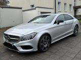 Mercedes-Benz CLS 350 d AMG 9G 360° NIGHT PAKET DISTRONIC LED - Mercedes-Benz CLS 350 in Gelsenkirchen