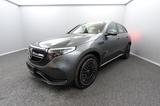 Mercedes-Benz EQC 400 4M AMG LINE ACC*HEADUP*21Z*AHK*WIDE*BEAM - Mercedes-Benz EQC AMG-Line